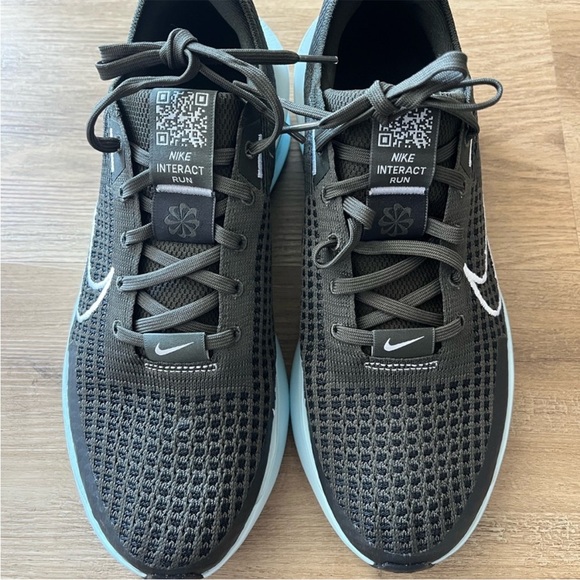 Nike Interact Run Men’s Road Running Shoes – Lightweight & Sustainable- NWT - Picture 10 of 16